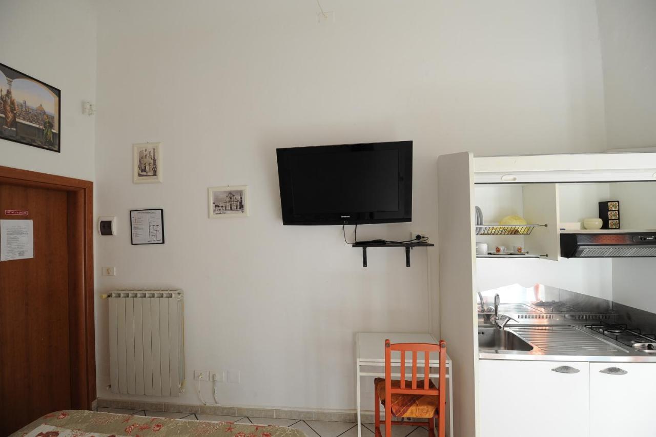 Porta San Frediano Acomodação com café da manhã  Florença
