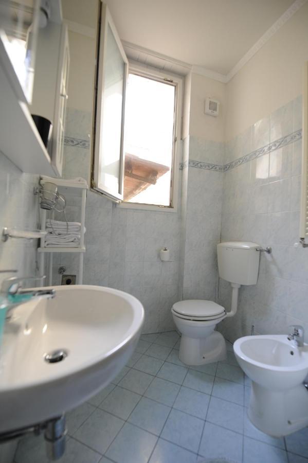 Acomodação com café da manhã  Porta San Frediano