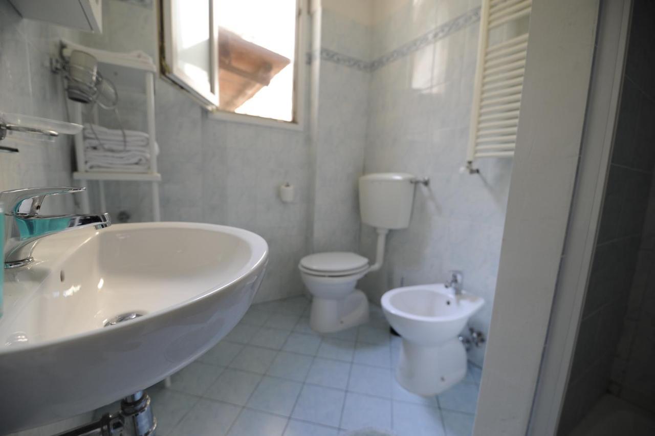 Acomodação com café da manhã  Porta San Frediano Florença