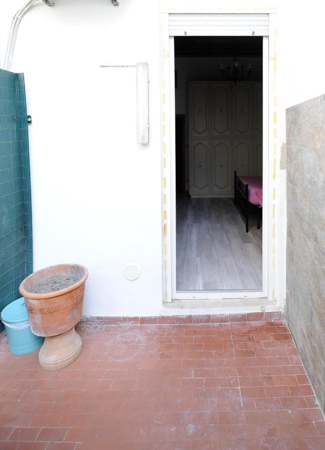Acomodação com café da manhã  Porta San Frediano *
