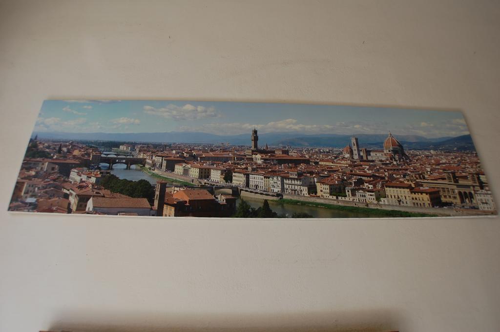 Porta San Frediano Acomodação com café da manhã  *